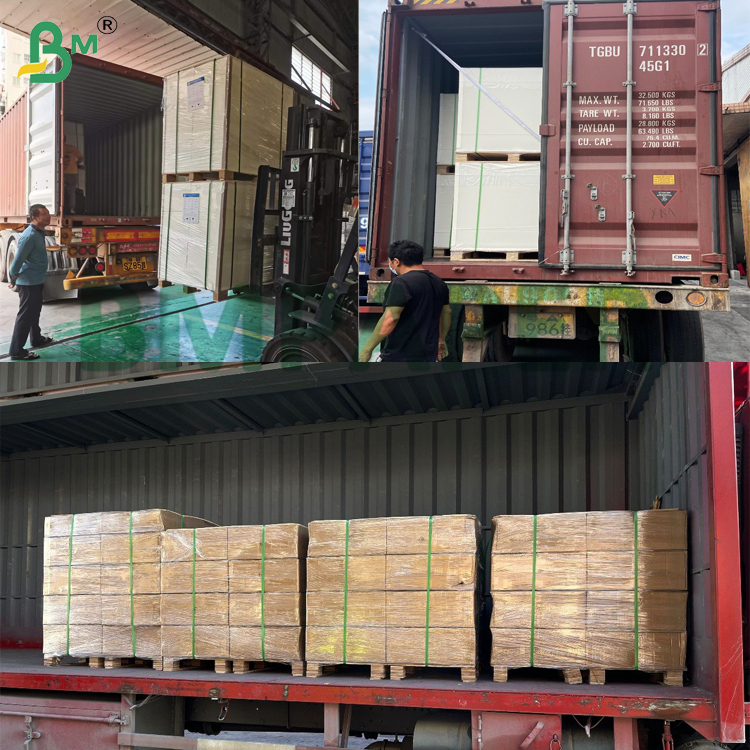 70gsm/80gsm/90gsm High Expansible Brown Extensible Kraft Paper For Materials Packaging