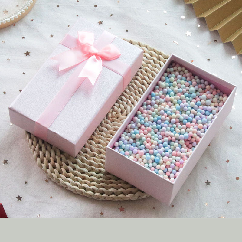 Book Shaped Cardboard Gift Packaging Box For Lipstick Perfume