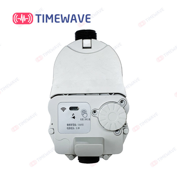 Low Power Digital Water Flow Meter IOT LoRaWAN For Efficient Resource Management
