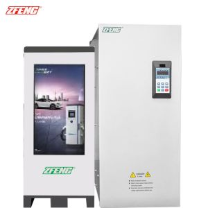Buy cheap 3 Phase New Energy Equipment Servo Variable Frequency Drive product