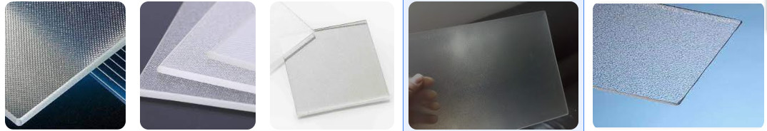 TCO Conductive Glass, Transparent Conductive Oxide Coated Glass