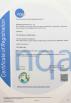 SHENZHEN HUIYUNHAI TECH CO., LTD Certifications
