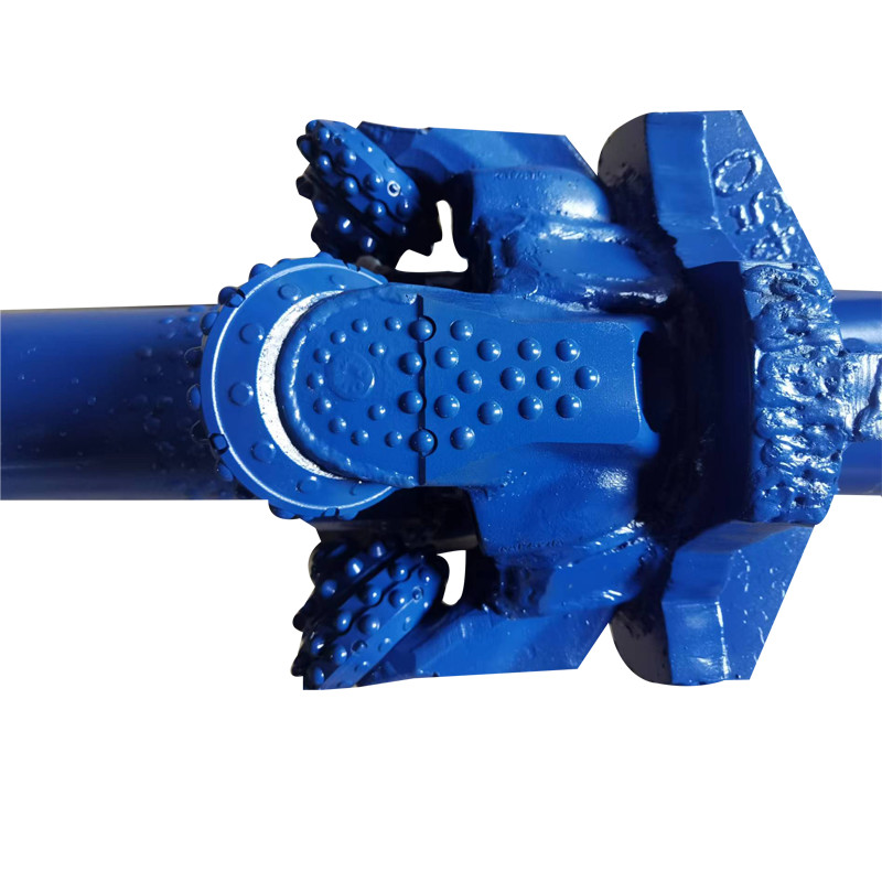Reliable Quality Horizontal Directional Drilling Rock Bit Hole Opener Back Reamer 300mm