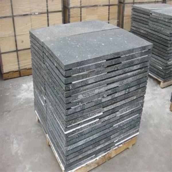 High Temperature Industries 85% Min SiC Content Recrystallized Silicon Carbide