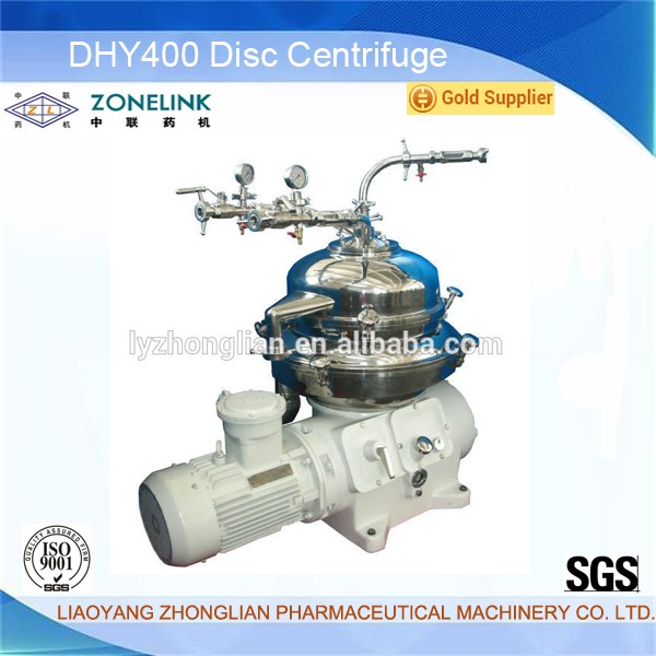 Brand new remi india liquid separator centrifuge centrifugal decanter with high quality
