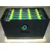 Buy cheap Electric Fork Truck Battery For Forklift , Pallet Jack Battery 198mm Cell Width from wholesalers