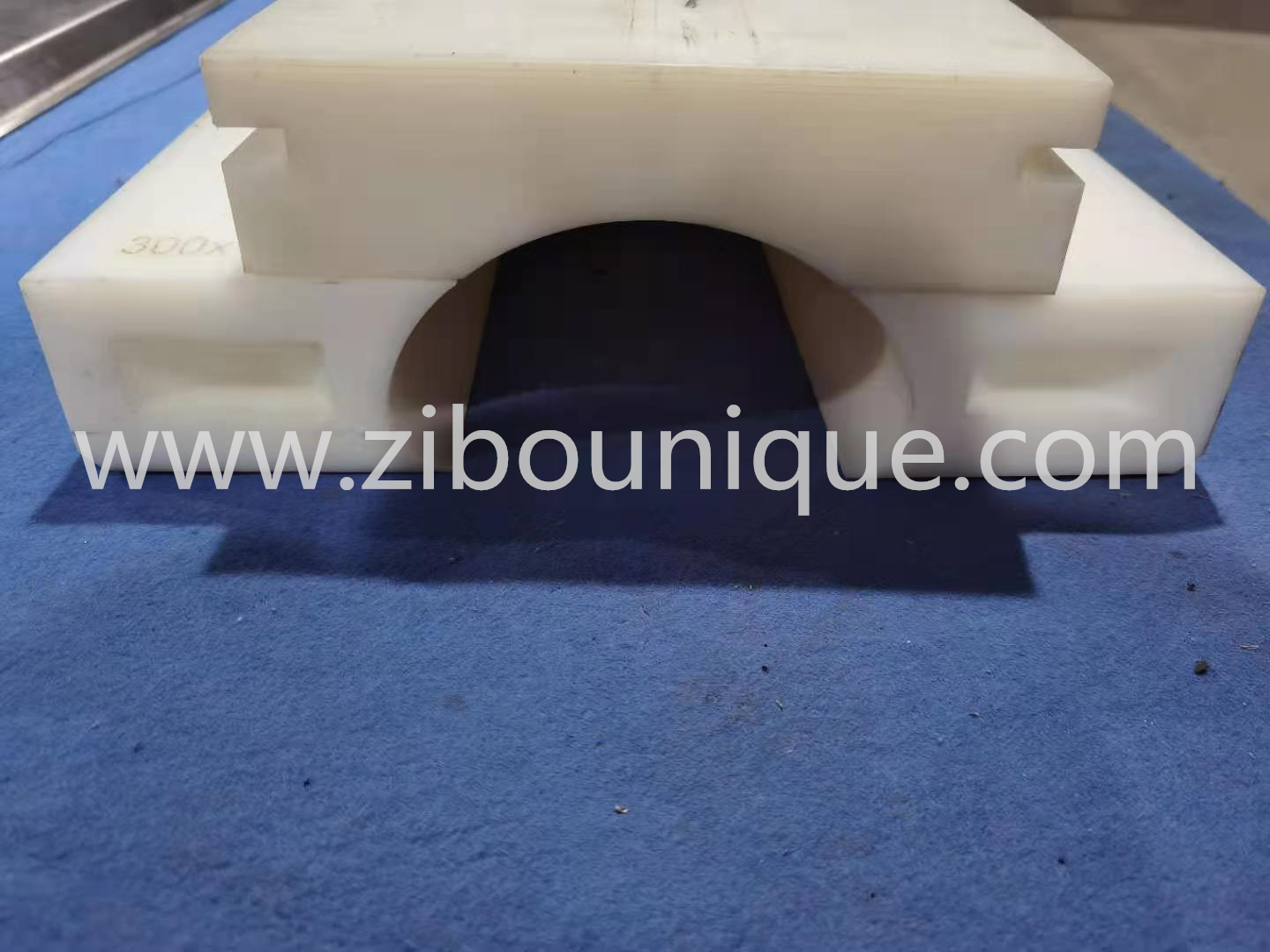 Frozen Meat Beef Steak 3D Form Pressing Machine with Automatic Operation System