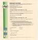 Jiangyin Dingbo Technology CO., Ltd. Certifications