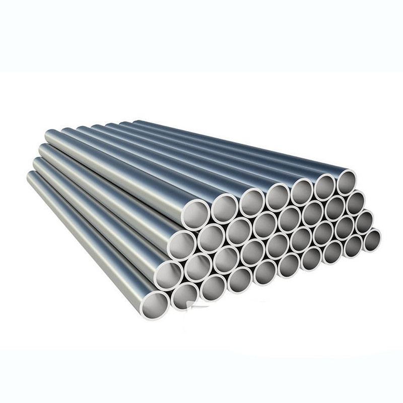 C276 C22 Hastelloy X Round Bar Incoloy 718 825 901 K500 90 91 Monel 400 Alloy Metal Products Tube For Oil