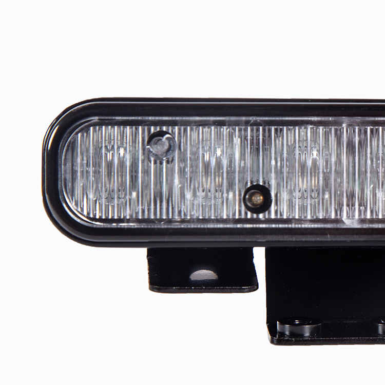 Ice Blue Motorcycle Flashing Light LED Motorcycle Lights DC12V