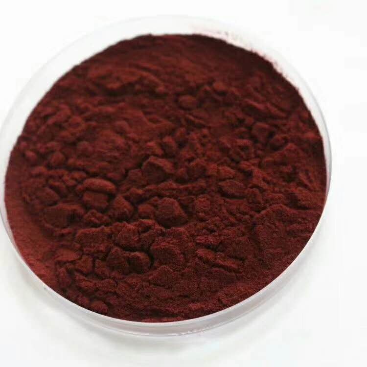 Plant Extract Type Haematococcus Pluvialis Oil HPLC Test Method Anti Aging