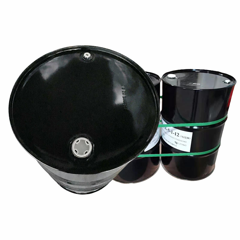 FK-5-1-12 Clean Agents Effective Environmentally Friendly Fire Suppression