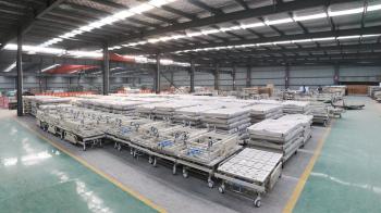 Eternal Top Industrial Limited