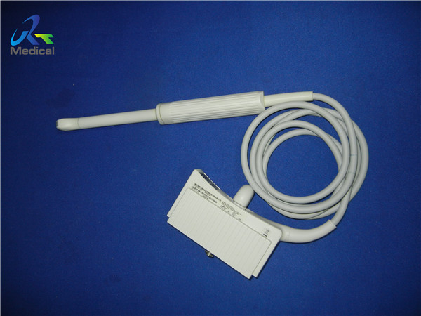 Siemens EV-8C4 Ultrasound Transducer Probe Endocavitary