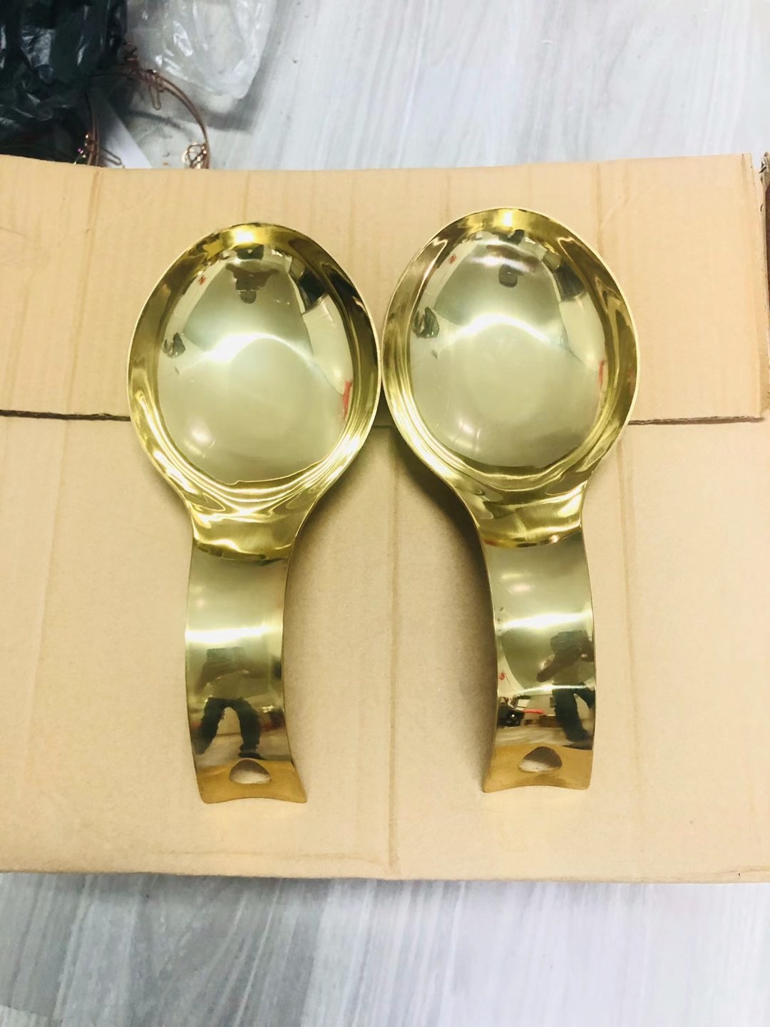 Stainless Steel Pvd Vacuum Coating Machine For Coating Gold Tableware Glass Golf Furniture