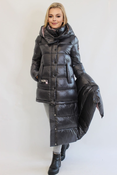 FODARLLOY New Collection Women's Down Coats Warm Parka Thick Hooded Outwear wholesale clothes