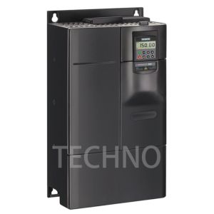 Buy cheap SIEMENS 6SE6440-2UC23-0CA1 Variable Frequency Converter Programmable 47 Hz product