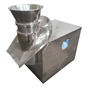 Buy cheap Pesticide Fertilizer Extruding Granulator Machine Dry Wet Granules Pharmaceutical Drum product