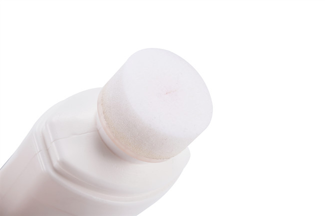 Sneaker Whitener Cover White With Sponge Applicator Whitening Liquid Dye foam sneaker leather cleaner