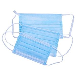 Buy cheap Ear Hanging Earloop Procedure Masks product