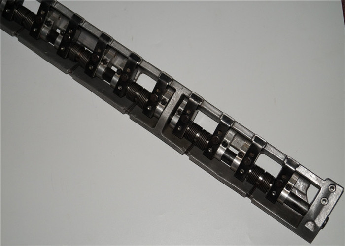 SM 74 Gripper Bar MV.060.532 , M2.014.003 Original Used Parts 4.3kg 865mm