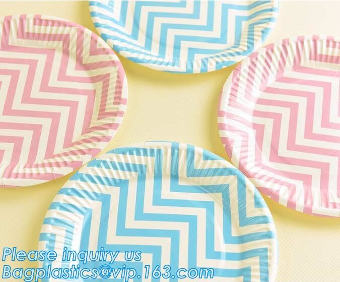 Party Decorations Supplies Individual plaid drinking straw wrap paper,party supply supplies and decorations princess par
