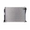 Buy cheap 2000-2006 TOYOTA HIACE HILUX Car Fitment Coolant Cooler Aluminum Radiator from wholesalers