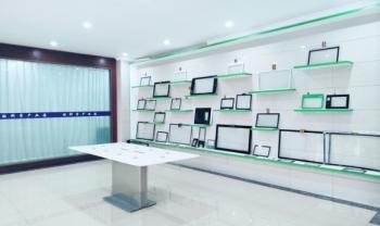 Shenzhen Xinlilai Touch Technology Co., Ltd.