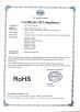 ZHEJIANG PNTECH TECHNOLOGY CO., LTD Certifications