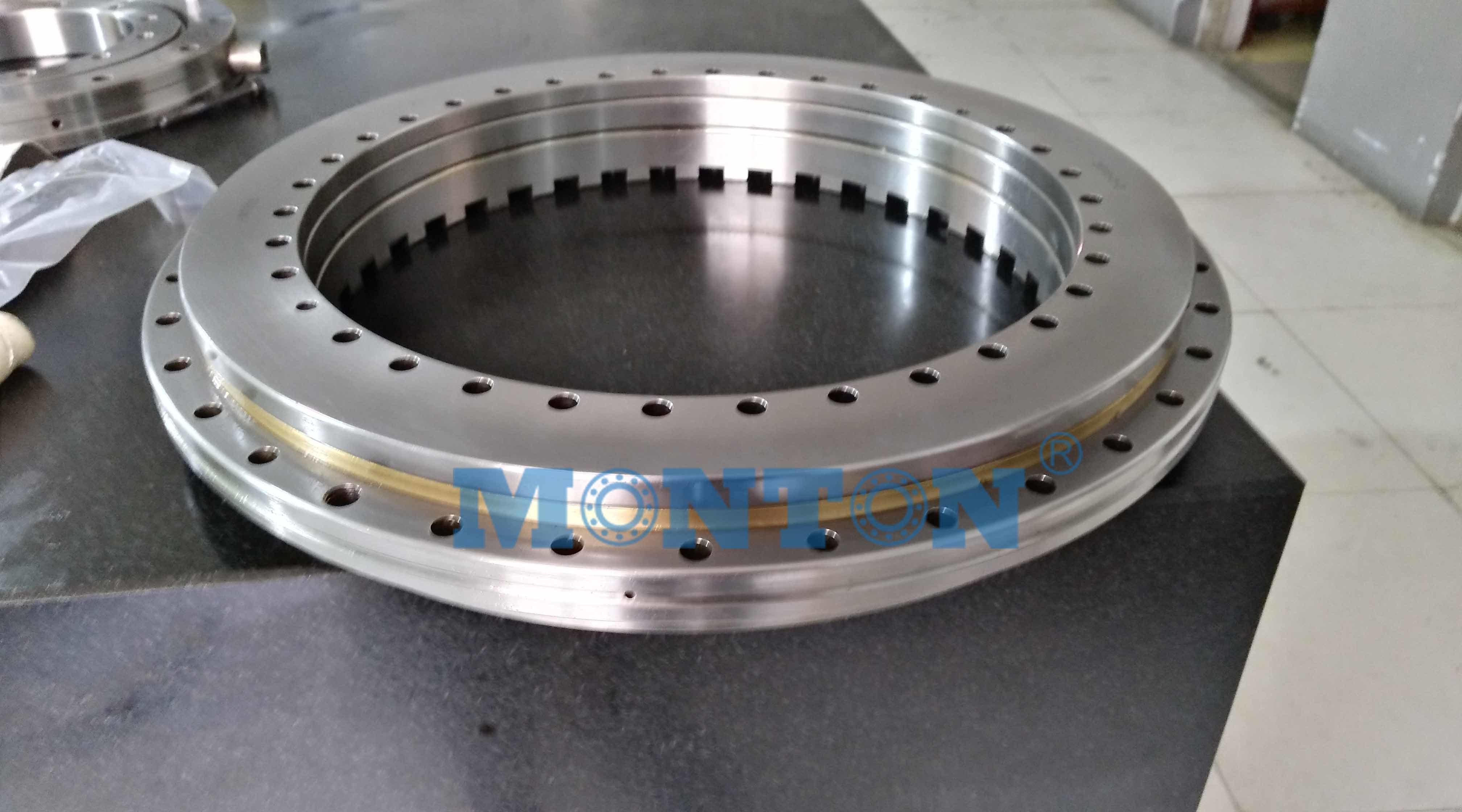 YRT1030 china precision rotary stage manufacturers