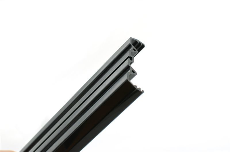 PP Extrusion for Decorative Applications
