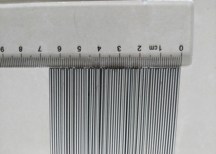 UNS S31673 Special Stainless Steel 00Cr13Ni14Mo3 For Surgical Implants
