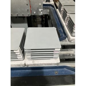 Customizable Atmosphere Sintering Furnace Electric Muffle Furnace For Ceramic