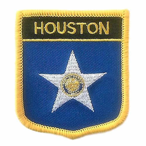 OEM Logo Embroidered Cloth Badges Eco Friendly Woven Club Patches