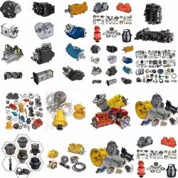 Guangzhou Gangwo Engineering Machinery Parts Department