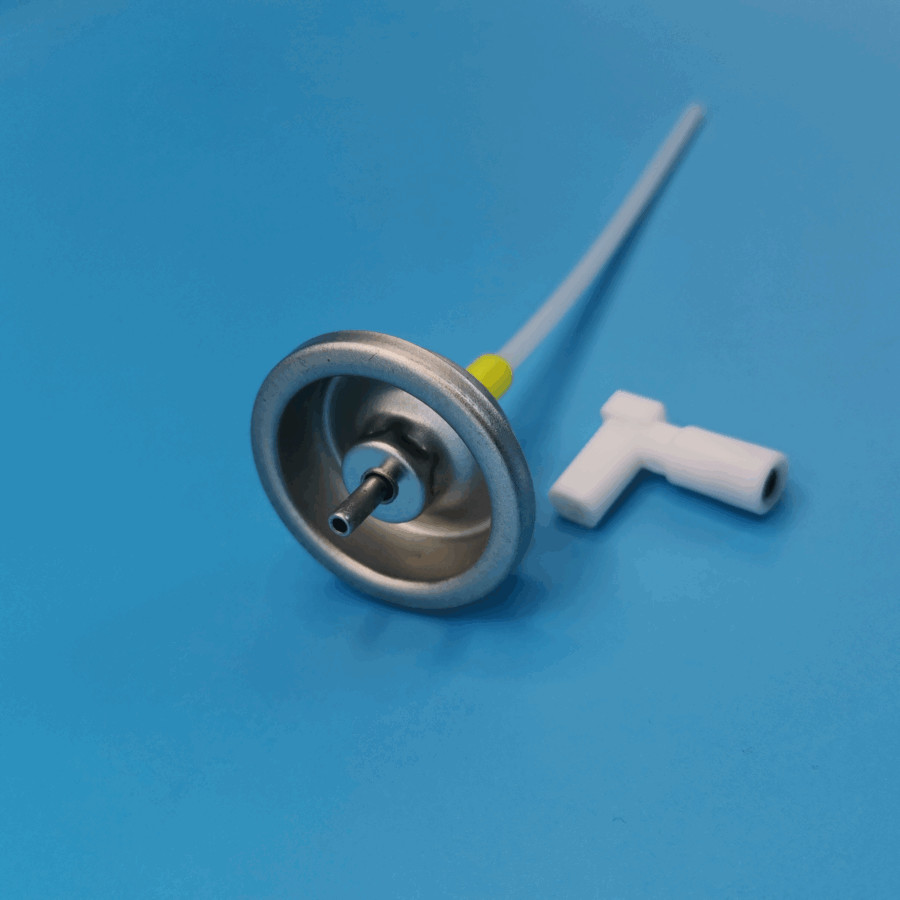 Aroma Dispenser Control Valve for Office Environments - Consistent Scent, Improved Focus