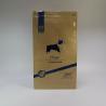 Buy cheap 190 Micron Kraft Paper 2.5kg Cat Food Packaging , Dog Food In Paper Packaging from wholesalers