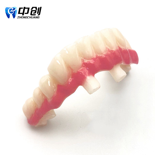 Extremely Simple to Operate Dental Aesthetic Resin with Ultra-low Shrinkage