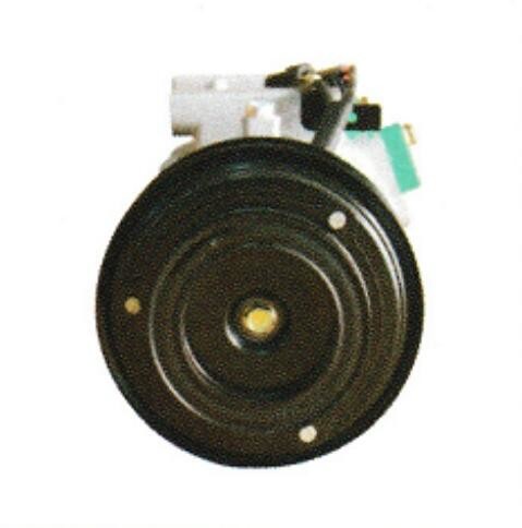 ALA20608 KIA AC COMPRESSOR Sportage 2.0, 2.4 AC COMPRESSOR DVE16 AC COMPRESSOR 97701-2S500, 977012S500 AC Compressor