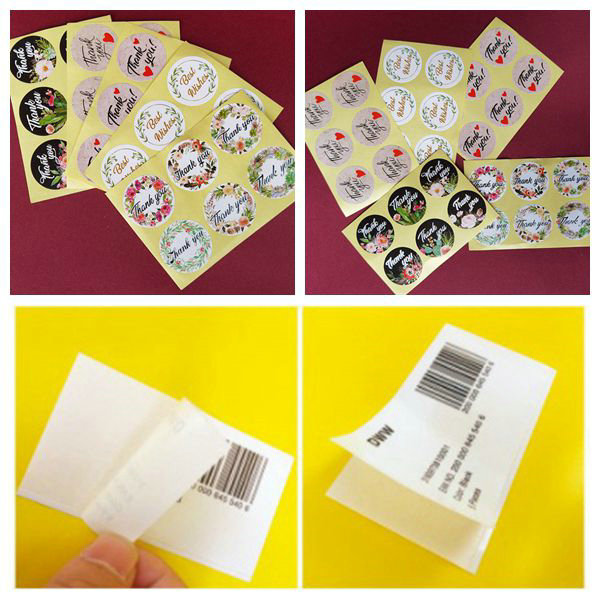 Both Sides Printable Laser Printing A3 Size PET Synthetic Paper For Outdoor Ads