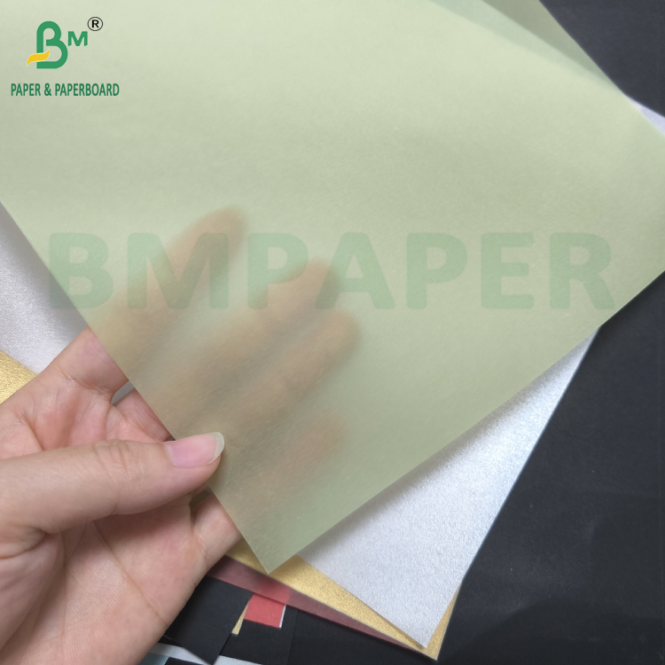 Color Transfer Paper 42gsm to 285gsm Tracing Illustration Translucent Sketching Paper