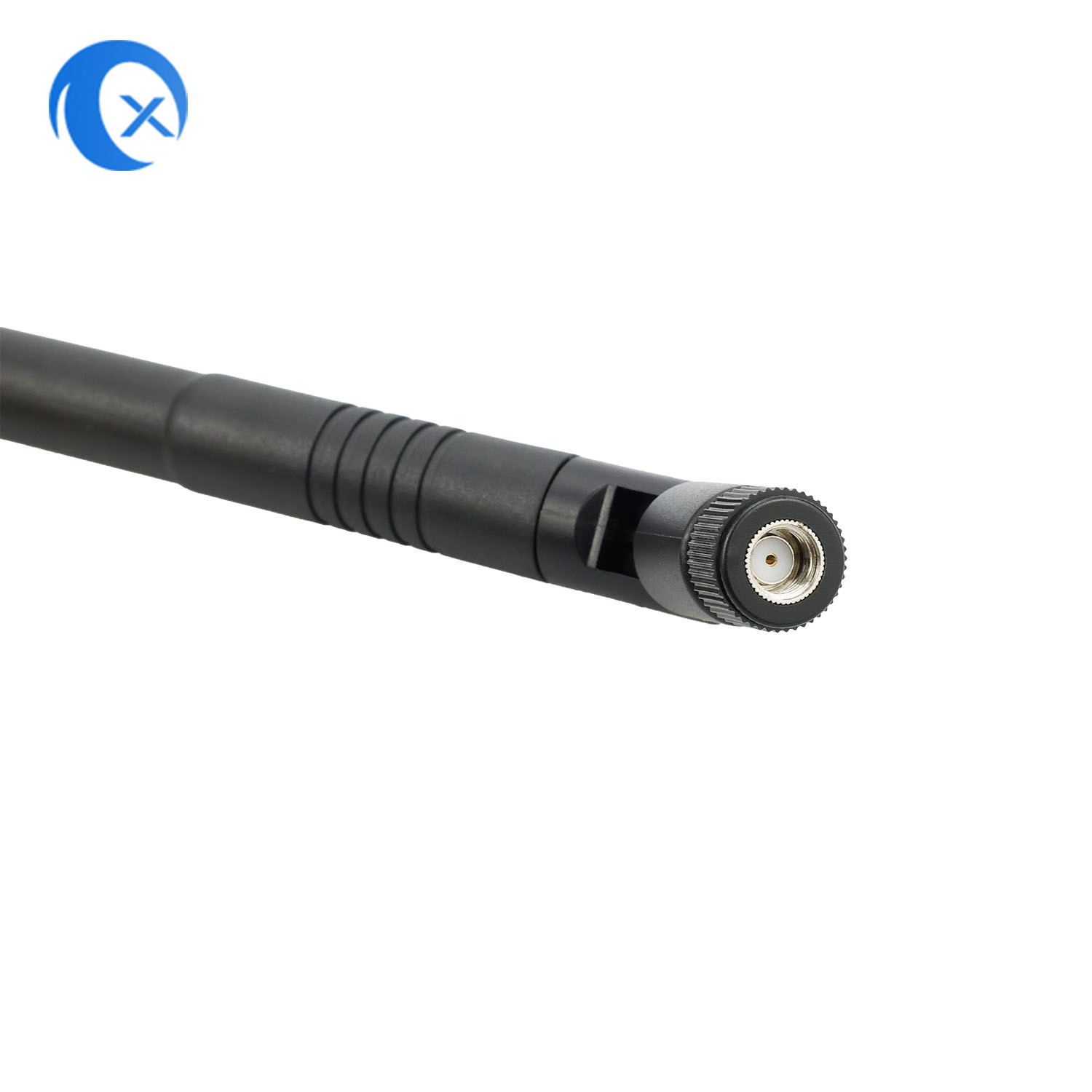 915 MHz Omnidirectional LoRaWAN Antenna with RP SMA Male connector