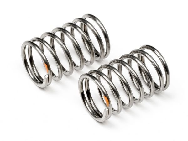 Low Density Titanium &Alloy Torsion Springs