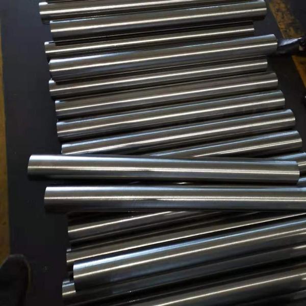 DIN 2391 Trade Assurance H8/St52 Hydraulic Cylinder Tube Honed Carbon Steel