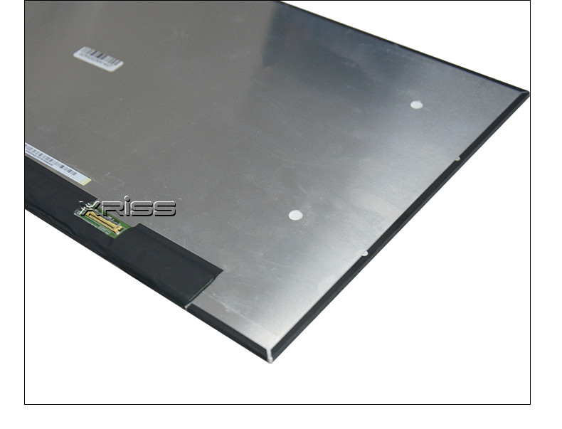 14 Inch IPS LCD Laptop Display Panel NV140WUM-N42 FHD Slim PCBA Bent 30pins
