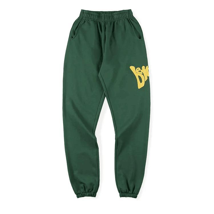 Hip Hop Custom Logo Men Tracksuits 2023 Slim Fit Premium Quality Newest Style Men Tracksuit Embroidery