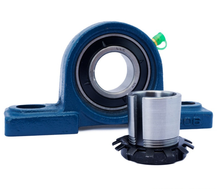 UKPX05 UKPX07 Pillow Block Flange Bearing Metric UKPX08 UKPX09 UKP X00 Series