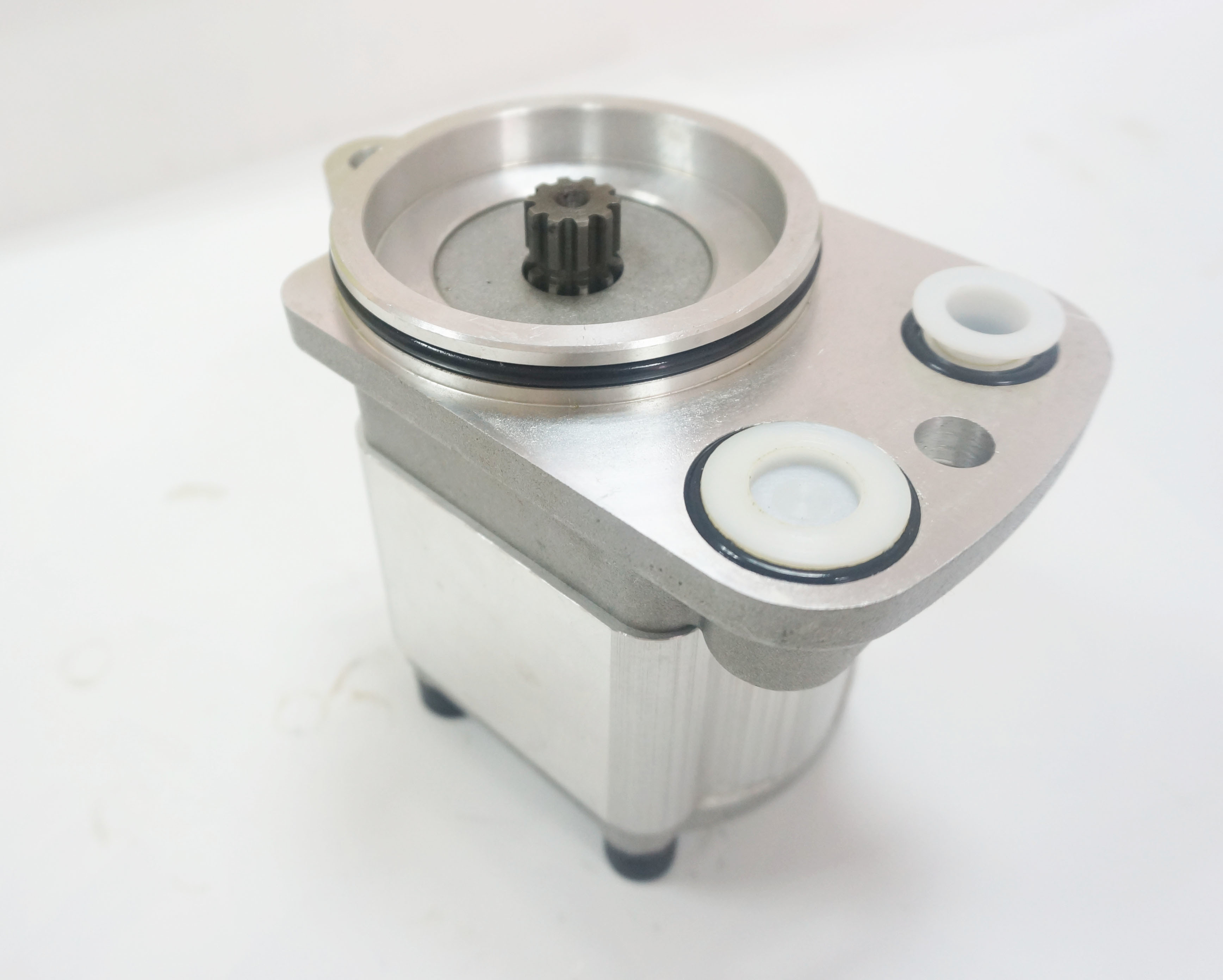 Hot sale good quality A8V0160 gear pump .hydraulic pump for E330B excavator
