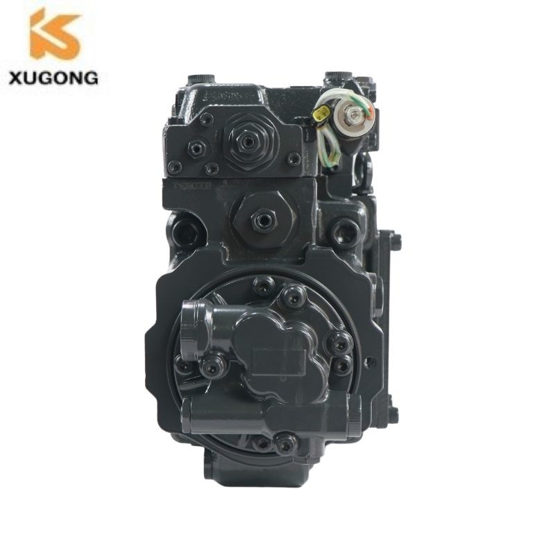 SANY135-9 Excavator Hydraulic Pumps KAWASAKl K7V63DTP Hydraulic Main Pump
