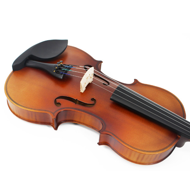 Violin china Cheap 2/4 3/4 4/4 Basswood Violin Music Instrument With Violin Case For Beginner And Children violin conce